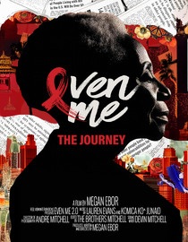 Even Me The Journey