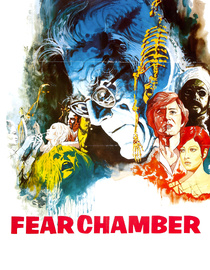 Fear Chamber