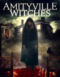 Amityville Witches