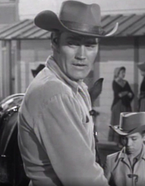 Watch S01 E21 - The Indian - The Rifleman | Free TV Shows | Fawesome TV