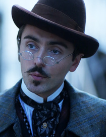 S02 E08 - Our Betrayal, Part 2 - Ripper Street