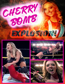 Cherry Bomb: Explosion!