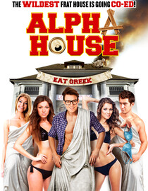 Alpha House