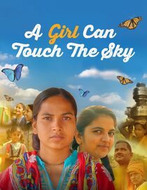 A Girl Can Touch the Sky