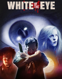 White Of The Eye