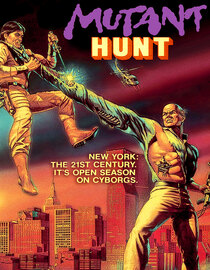 Mutant Hunt