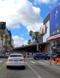 Watch S01 E01 - Hollywood Boulevard start to finish - Driving Through