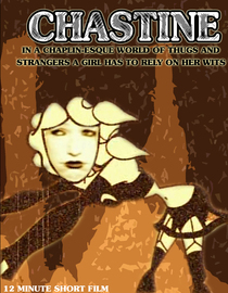 Chastine