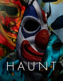 Haunt