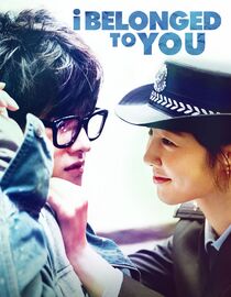 I Belonged To You