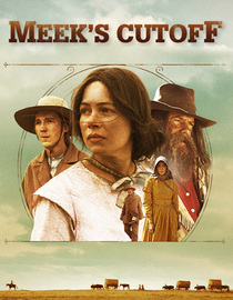 Meek's Cutoff