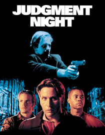 Judgment Night