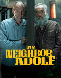 My Neighbor Adolf