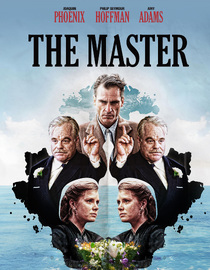 The Master (2012)