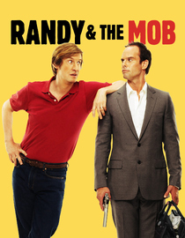 Randy And The Mob