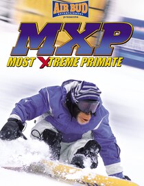 MXP: Most Xtreme Primate (LAS)