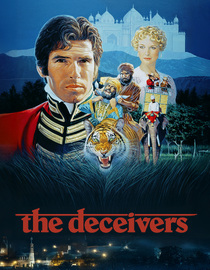 The Deceivers