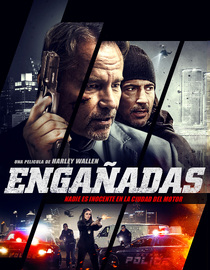 Engañadas