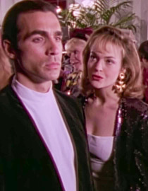 S01 E19 - Eye of the Beholder - Highlander