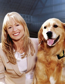 S01 E01 - Pilot Pt 1 - Sue Thomas F.B. Eye