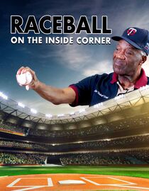 Raceball: On The Inside Corner