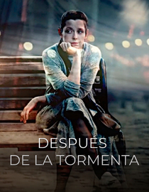 Después de la Tormenta