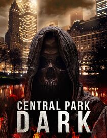 Central Park Dark