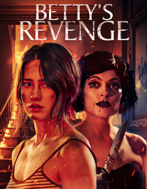 Betty's Revenge