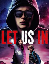 Let Us In