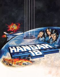 Hangar 18