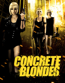 Concrete Blondes