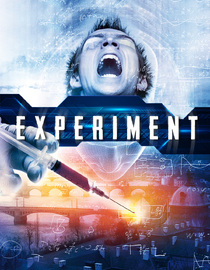 Watch Experiment Full Movie Free Online - Fawesome TV