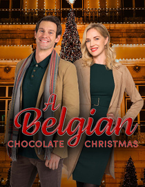 A Belgian Chocolate Christmas
