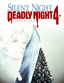 Silent Night, Deadly Night 4: Initiation