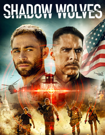 Shadow Wolves