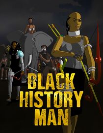 Black History Man