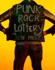 Punk Rock Lottery