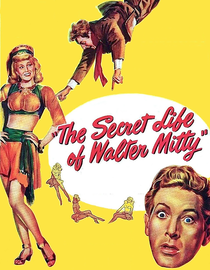 The Secret life of walter mitty