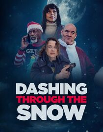 Dashing Through The Snow