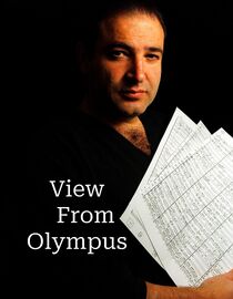 View From Olympus