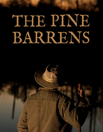 The Pine Barrens
