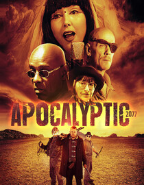 Apocalyptic 2077