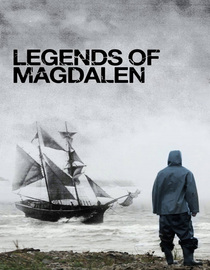 Legends of Magdalen
