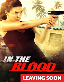 In The Blood