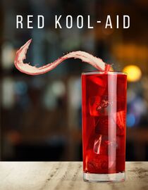 Red Kool-Aid