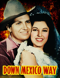 Down Mexico Way