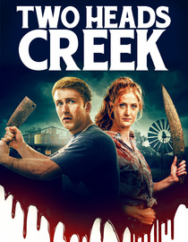 Two Heads Creek