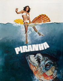 Piranha (1978)