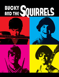 Bucky & The Squirrels