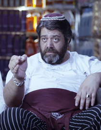 S01 E01 - Its Mine From Home - Checkout